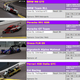 Illustration for article titled The 4th Annual Oppositelock Forza 7 2.4 Hours Of Daytona: Results + Replay